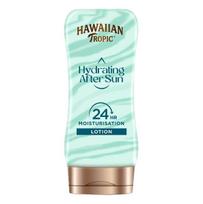 Drėkinamasis losjonas po deginimosi Hawaiian Tropic 180ml
