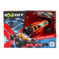 Rc automobilis Silverlit Exost Star Drive, 1:28, oranžinė sp.