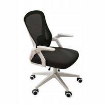 Ergonominė biuro kėdė paaugliui – Pasukama kėdė, Reguliuojamas aukštis, Modernus dizainas
