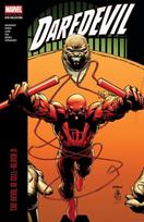 Daredevil Modern Era Epic Collection: The Devil in Cell-Block D, Daredevil Modern Era Epic Collection: The Devil in Cell-Block D