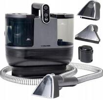Dulkių siurblys Plaunantis dulkių siurblys su garų funkcija Kalorik SVC2000, 1700 W, 1,6 l / 0,95 l