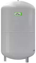 Reflex Centrinio šildymo išsiplėtimo indas NG 8 6 bar / 120 °C (baltas)