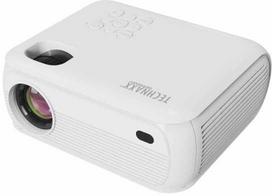 Technaxx 1080P Projektorius su Netflix TX-332