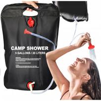 Turistinis dušas Baltify, 20 l