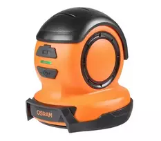 Elektrinis ledo grandiklis ICEscraper 010 I ICE-010 I OSRAM