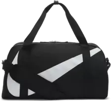 Nike Sportinis Krepšys Nk Gym Club-Sp23 Juodas DR6100 010