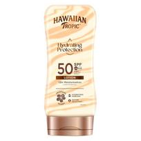 Apsauginis losjonas nuo saulės Hawaiian Tropic SPF50 180ml