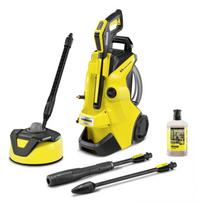 HIGH PRESSURE WASHER K 4 POWER/WOOD&HOME 1.324-306.0 KARCHER