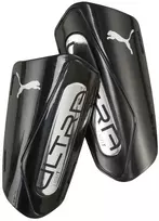 Puma Futbolo Apsaugos Ultra Light Strap Juodas 030992 03