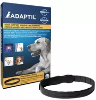 CEVA Adaptil - raminantis antkaklis šunims - 70 cm