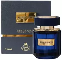 Musc D'Prive (GIORGIO ARMANI PRIVE Musc Shamal) – Fragrance World kvepavai moterims