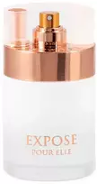 Fragrance World Expose Pour Elle - kvepalai moterims