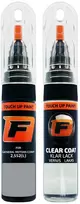 Firanto GENERAL MOTORS CORP 2,552(L) - GEORGIAN GRAY Dažų korektorius įbrėžimų taisymui + Lakas 15 ml