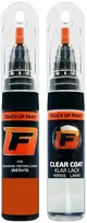 Firanto GENERAL MOTORS CORP WE9419 - BRIGHT MEDIUM Oranžinis Dažų korektorius įbrėžimų taisymui + Lakas 15 ml