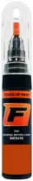Firanto GENERAL MOTORS CORP WE9419 - BRIGHT MEDIUM Oranžinis Dažų korektorius įbrėžimų taisymui 15 ml