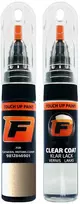 Firanto GENERAL MOTORS CORP 9812846901 - FEM BEIGE DORADO Dažų korektorius įbrėžimų taisymui + Lakas 15 ml