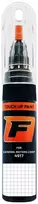 Firanto GENERAL MOTORS CORP 4917 - SAFFRON Dažų korektorius įbrėžimų taisymui 15 ml