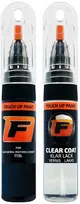 Firanto GENERAL MOTORS CORP 113L - AZUL PERSEUS Dažų korektorius įbrėžimų taisymui + Lakas 15 ml