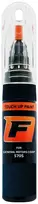 Firanto GENERAL MOTORS CORP 5705 - AZUL PERSEUS Dažų korektorius įbrėžimų taisymui 15 ml