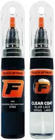 Firanto GENERAL MOTORS CORP 5705 - AZUL PERSEUS Dažų korektorius įbrėžimų taisymui + Lakas 15 ml