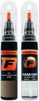Firanto GENERAL MOTORS CORP 441E - ZEUS Dažų korektorius įbrėžimų taisymui + Lakas 15 ml