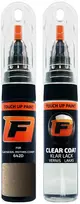Firanto GENERAL MOTORS CORP 642D - ZEUS Dažų korektorius įbrėžimų taisymui + Lakas 15 ml