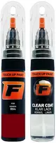 Firanto HONDA R94 - NEW DEEP (SAN MARINO) Raudonas Dažų korektorius įbrėžimų taisymui + Lakas 15 ml
