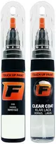 Firanto HONDA NH512Z - POLAR Baltas Dažų korektorius įbrėžimų taisymui + Lakas 15 ml
