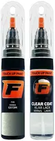 Firanto HONDA G513M - MIST OPAL Žalias Dažų korektorius įbrėžimų taisymui + Lakas 15 ml