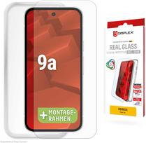 E.V.I. DISPLEX Real Glass + Case Google Pixel 9a