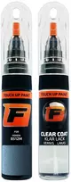 Firanto HONDA B512M - MAGNETIC Mėlynas Dažų korektorius įbrėžimų taisymui + Lakas 15 ml