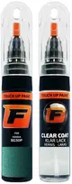 Firanto HONDA BG30P - ARCADIA Žalias Dažų korektorius įbrėžimų taisymui + Lakas 15 ml