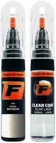 Firanto HONDA NH704M - SUPER PLATINUM Dažų korektorius įbrėžimų taisymui + Lakas 15 ml
