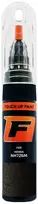 Firanto HONDA NH726M - NEW NIGHT SHADE Juodas Dažų korektorius įbrėžimų taisymui 15 ml