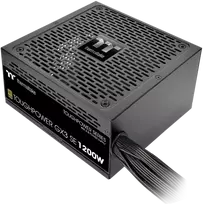 Thermaltake Toughpower GX3 SE 1200W | PC-įkroviklis