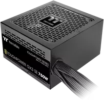 Thermaltake Toughpower GX3 SE 750W | Maitinimo šaltinis