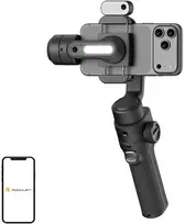 AOCHUAN S3 Gimbal with AI Sensor (Juodas)