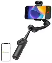 AOCHUAN X2 Gimbal with AI Sensor (Juodas)
