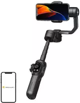 AOCHUAN S2 Gimbal (Juodas)