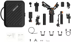 Hohem iSteady MT3 Pro Gimbal Kit