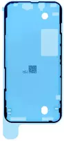 Apple OEM lipnus LCD ekranas, skirtas IPHONE 13 Pro (Premium)