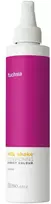 Milk Shake, Direct Colour, Ammonia-Free, Hair Colour Conditioner, Fuchsia, 200 ml