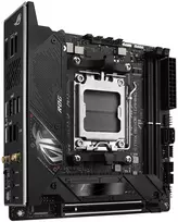 ASUS ROG STRIX B650E-I GAMING WIFI Mainboard Sockel AM5