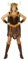 Widmann Vikingų kostiumas