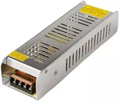 Ecolight Maitinimo šaltinis LED 150W 24V 6.25A SLIM IP20 200x60x40