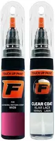 Firanto GENERAL MOTORS CORP 9928 - RASPBERRY Dažų korektorius įbrėžimų taisymui + Lakas 15 ml