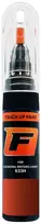 Firanto GENERAL MOTORS CORP 633H - SUNSET Oranžinis Dažų korektorius įbrėžimų taisymui 15 ml