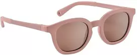 BEABA AKINIAI NUO SAULĖS, 4-6 METAI,SQUARE SUNNY BLUSH