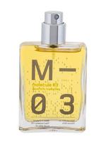 Escentric Molecules Escentric 03 Eau De Toilette 30ml nišiniai kvepalai Unisex