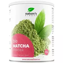 Žaliosios arbatos milteliai Matcha, 70 g